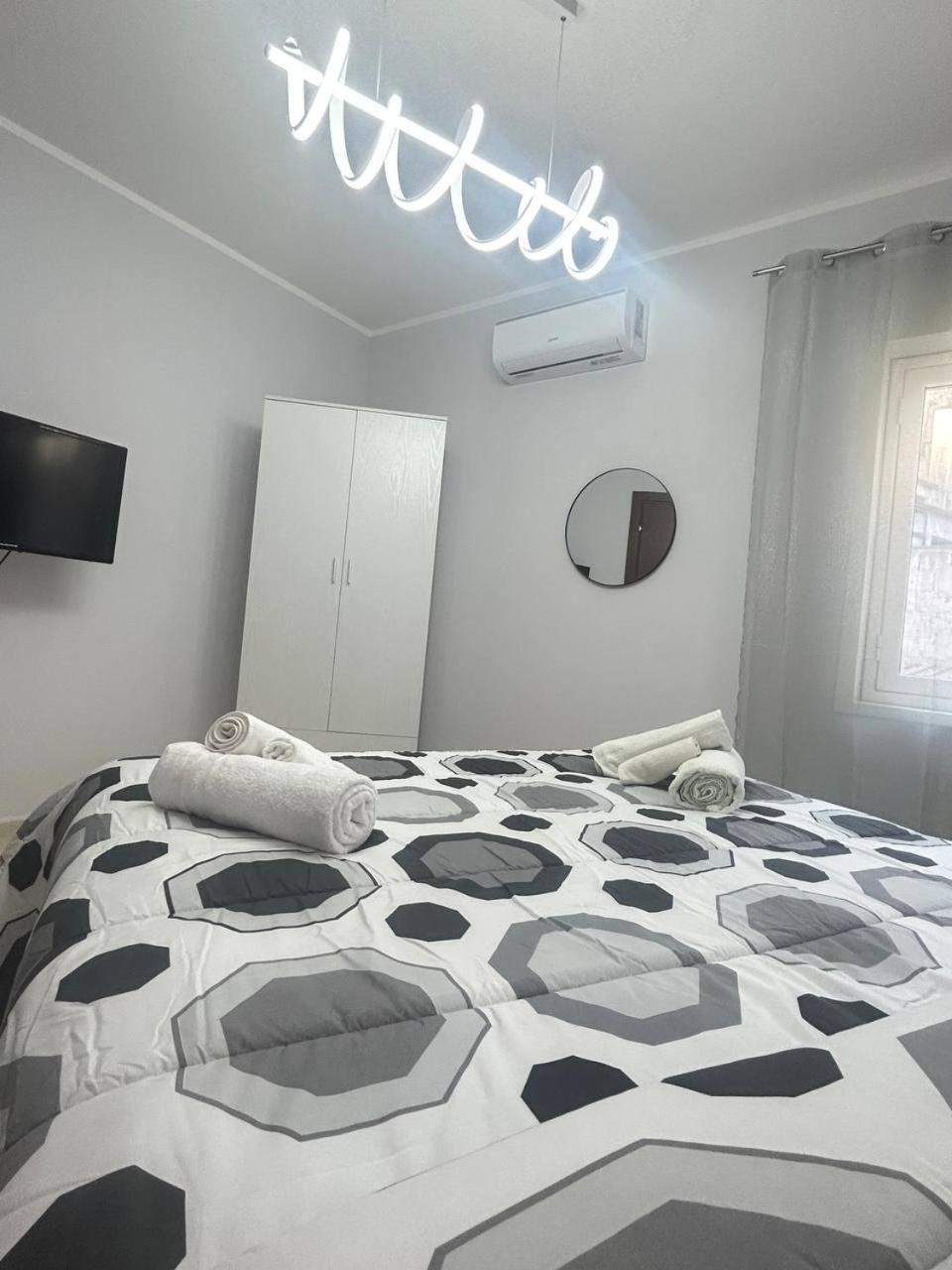 팔레르모 Casa Julia 빌라 외부 사진