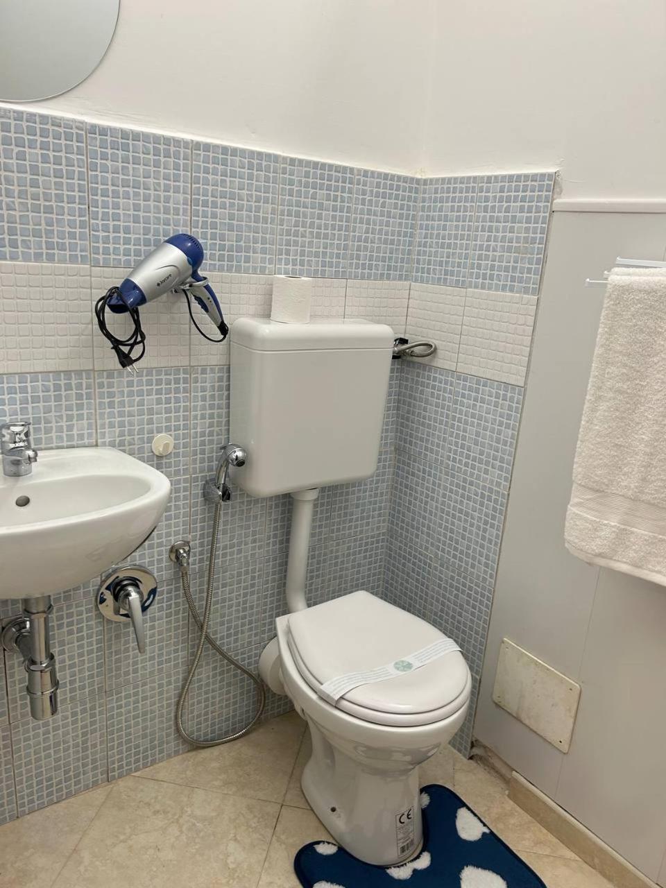 팔레르모 Casa Julia 빌라 외부 사진