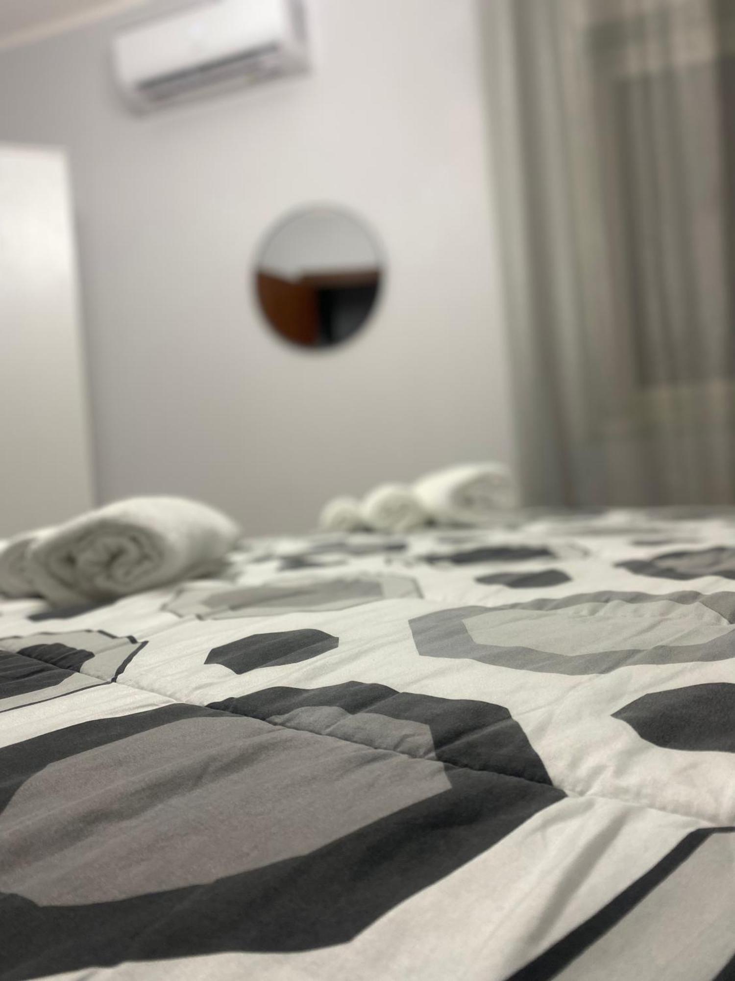 팔레르모 Casa Julia 빌라 외부 사진