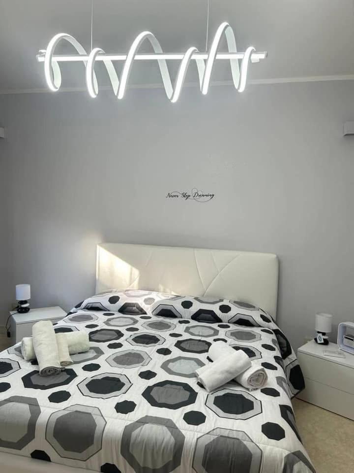 팔레르모 Casa Julia 빌라 외부 사진